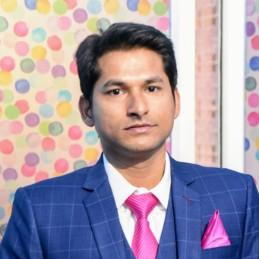 ABHIJEET SRIVASTAVA