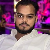 Patnam Abhishek