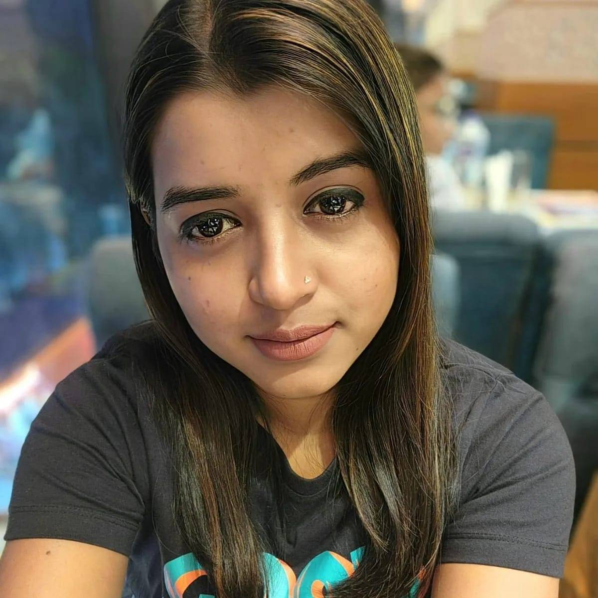 Lagnajita Ghosh