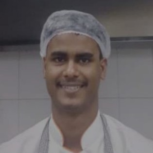 SATYA PRAKASH GIRI