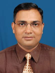 Tirtha Sarathi Mohapatra