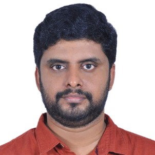 Arun Vishnu Saseendran