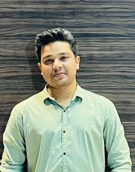 Akash Nawghare