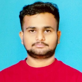 CHANDAN H BELAVAGI