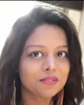 Dipannita Saha