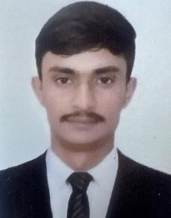 Pushpraj Thakur