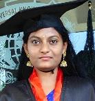 Vinutha N S