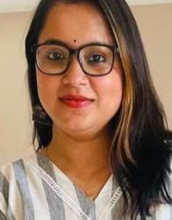 Debmitra Chowdhury