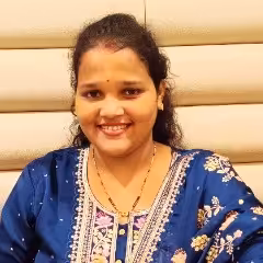 Shraddha Bandkar