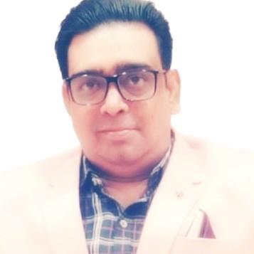 Aftab Khan