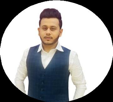 Sourav Bibhor
