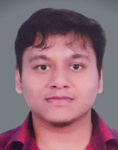 Swarup Sampad Sahoo