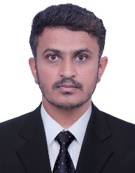 Shreyas HM