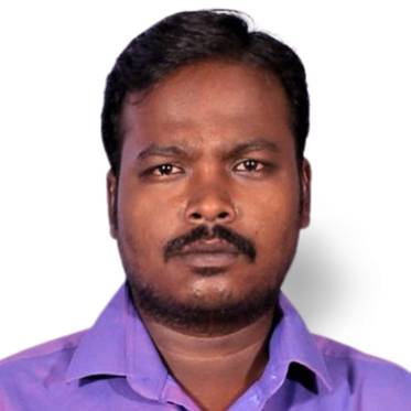 JOHN UDAYA PAUL