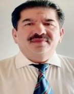 Syed Akhtar Abbas