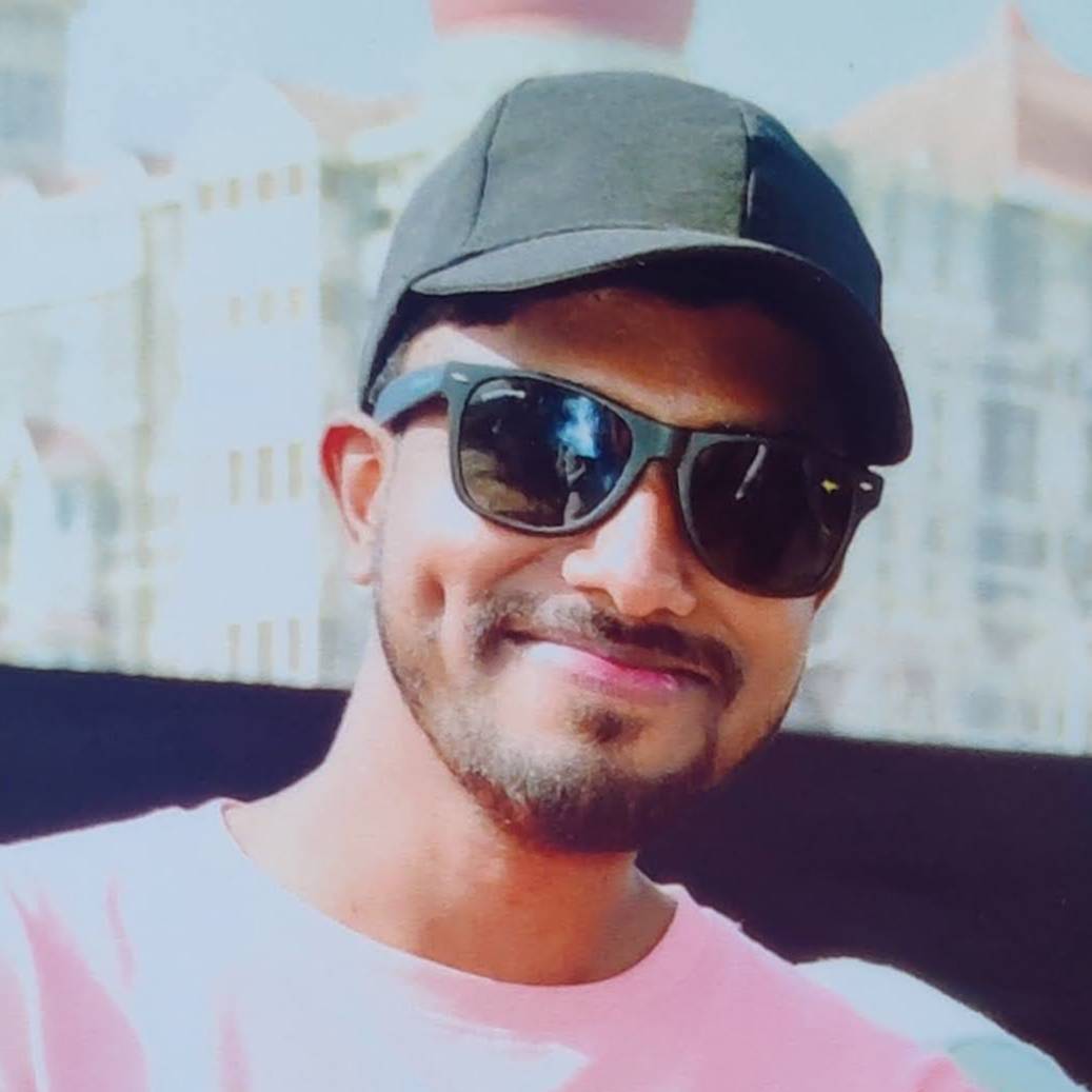 Manikanta Kotha