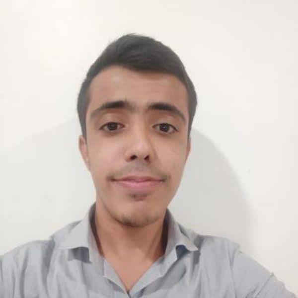 SOYEB DHOKARIA