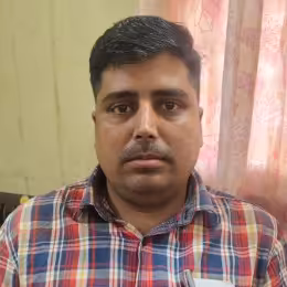 Dhir Singh Rathore