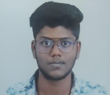 K Manish Shankar