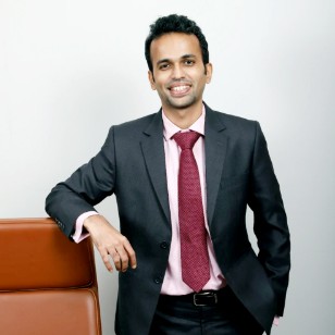Ashitkumar A