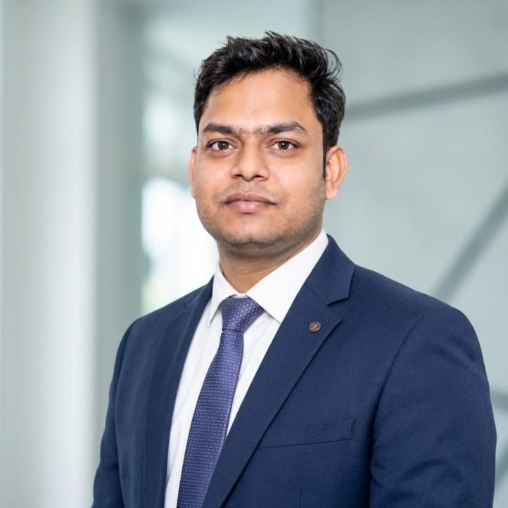 RITESH KUMAR SRIVASTAVA