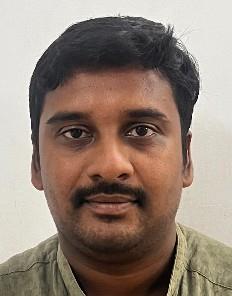 Vinoth Kumar