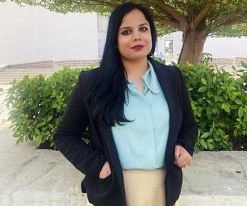 Meenakshi Chaturvedi