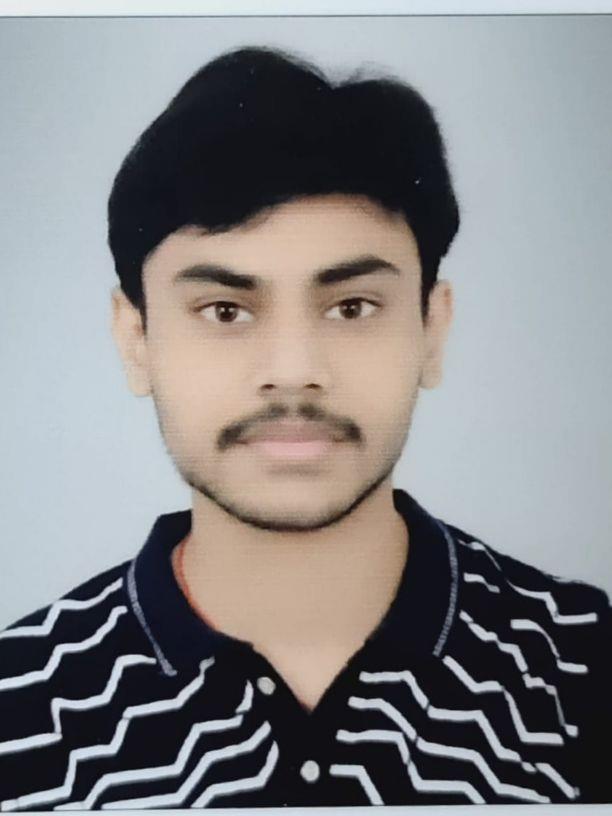 ANSHUMAN TIWARI