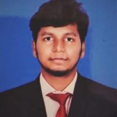 Rahul Chirsto S