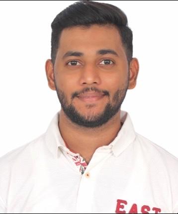 MOHAMMED RAMEEZ SHAIKH