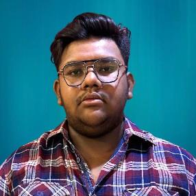 Rajkamal Jyoti Das
