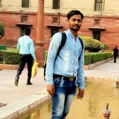 Shrinivas Manchewar