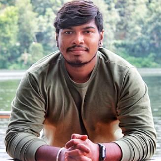 Paulraj A