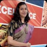 Aishwarya Ramji