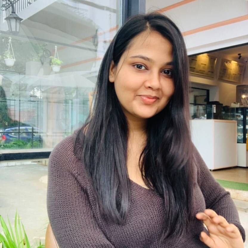 Niharika Sikarwar