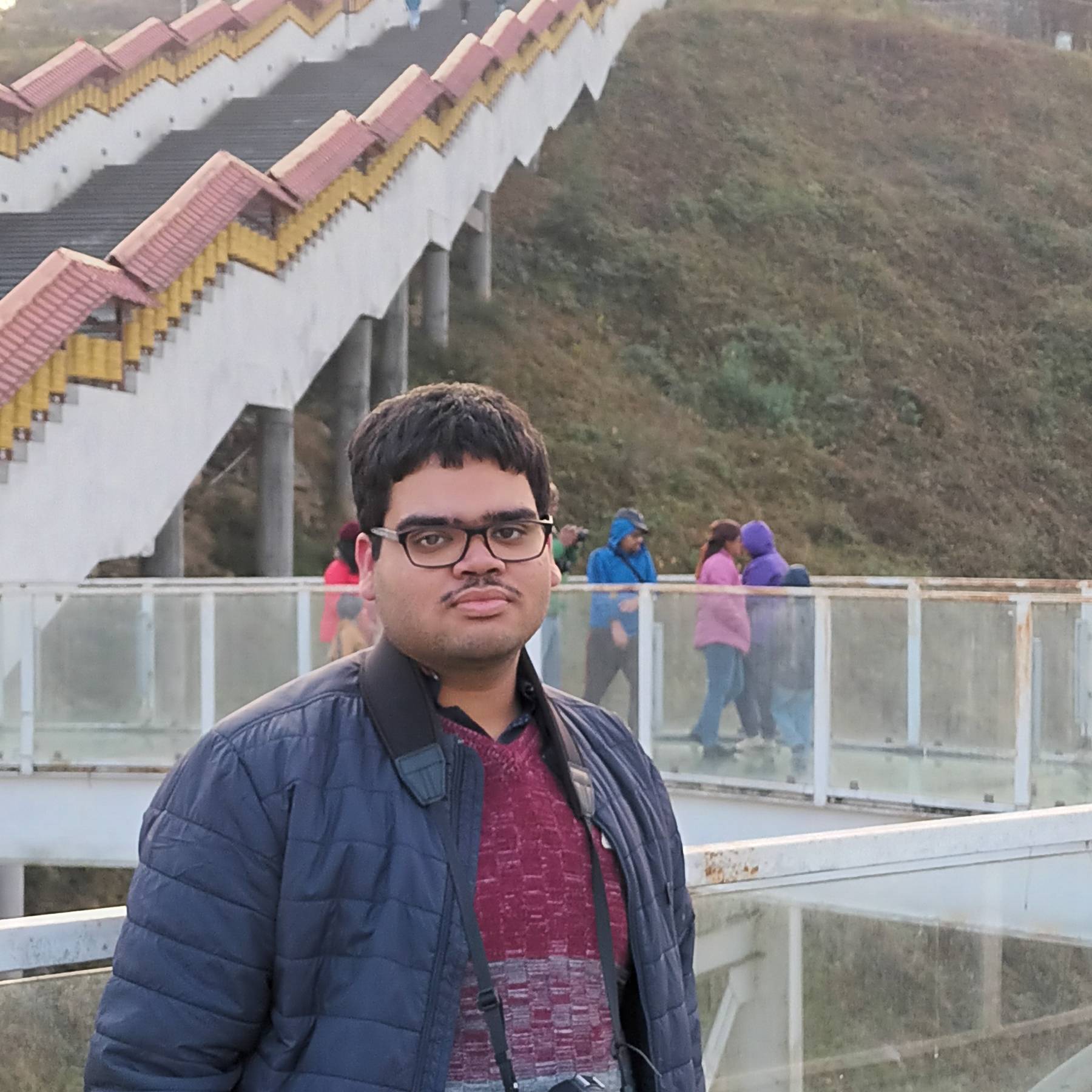 Archisman Karmakar
