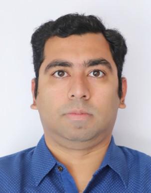 GAUTAM RAJPAL