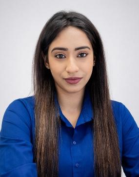 SHREENITA PAL