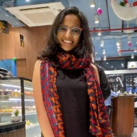 Yukta Agrawal