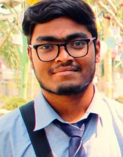 KUSHAL SASMAL