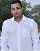 Anuj Bhadoria