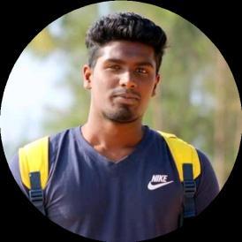Ananth Perumal