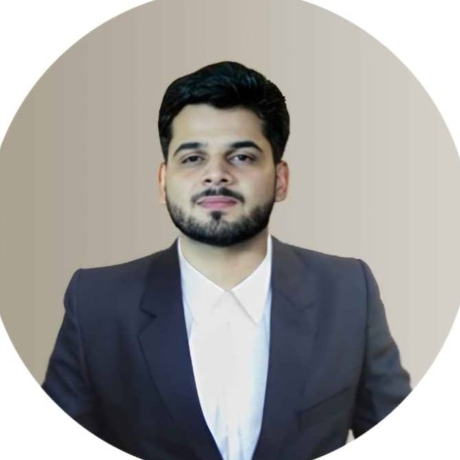 YASH SHARMA