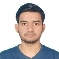 SHUBHAM BUDANIA