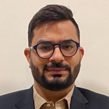 Abhishek Grover