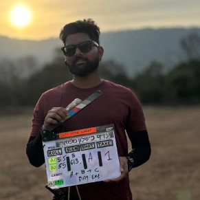 AMOL DASGAONKAR