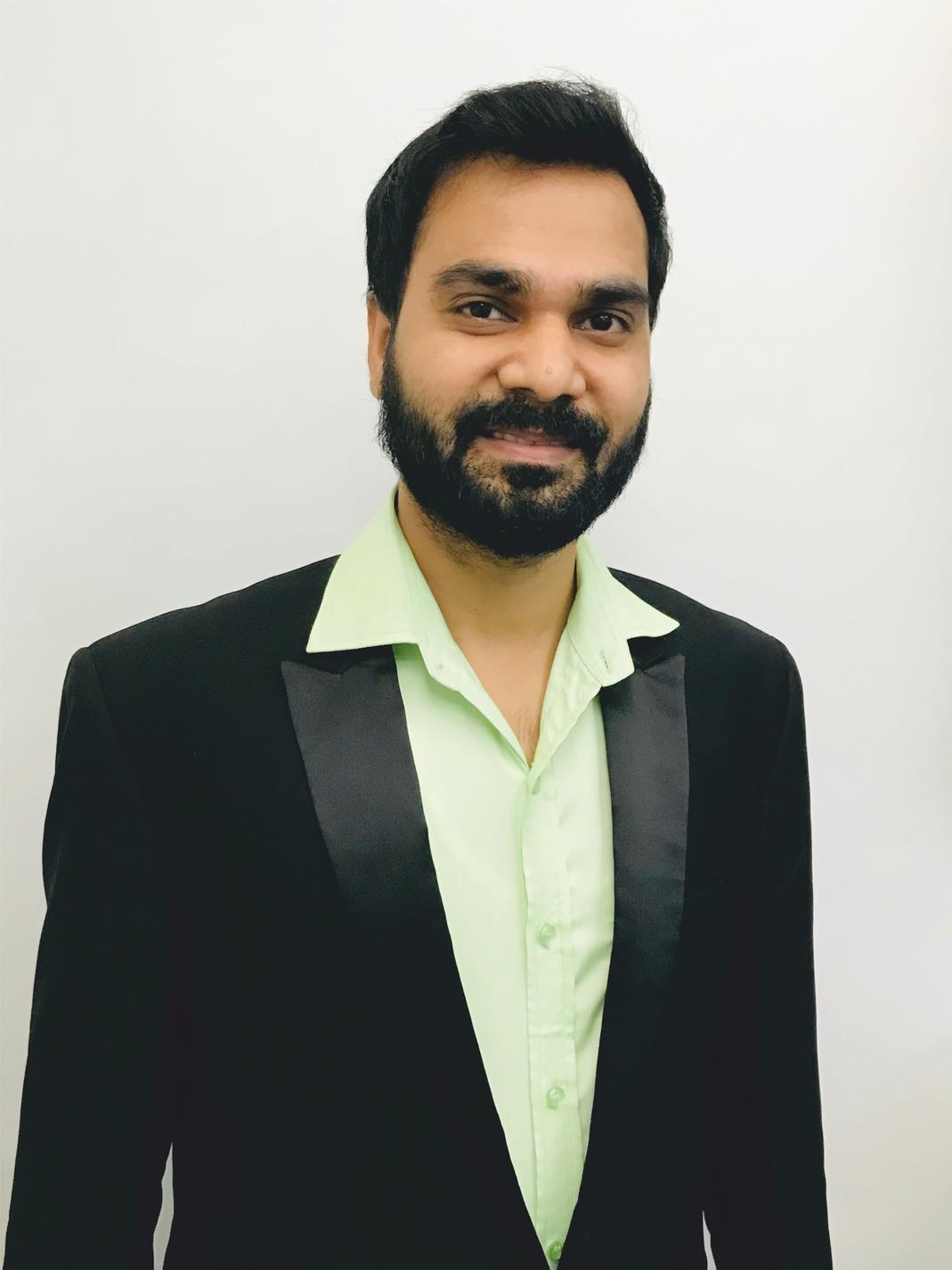 JITESH YADAV