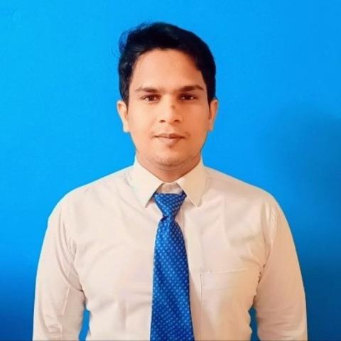 Pradeep Yadav