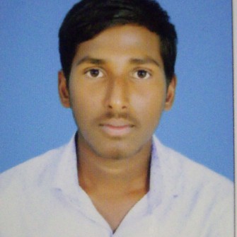 Hariprasad Bomma