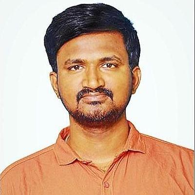 Sarath Kakarla